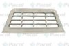 PACOL DAF-S-001U Foot Board